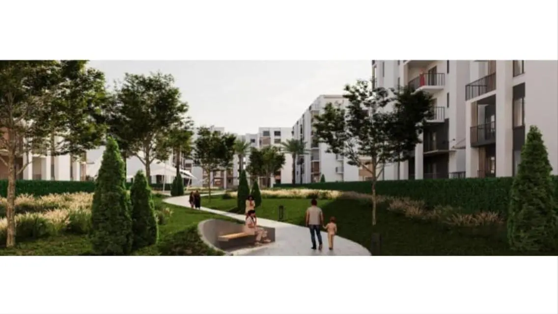 Luxury Apartment for Sale in Olive ONE33