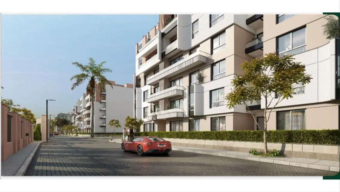 Luxury Apartment for Sale in Olive ONE33