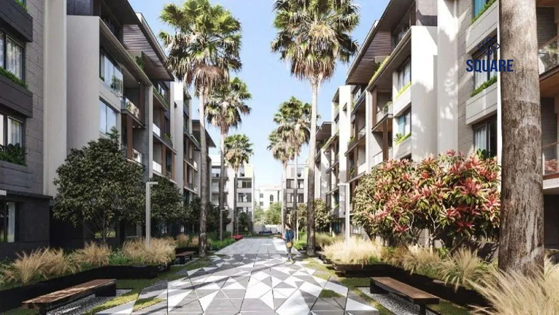 Luxury Apartment for Sale in Prime Location