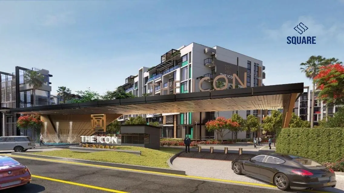 Luxury Apartment for Sale in Prime Location