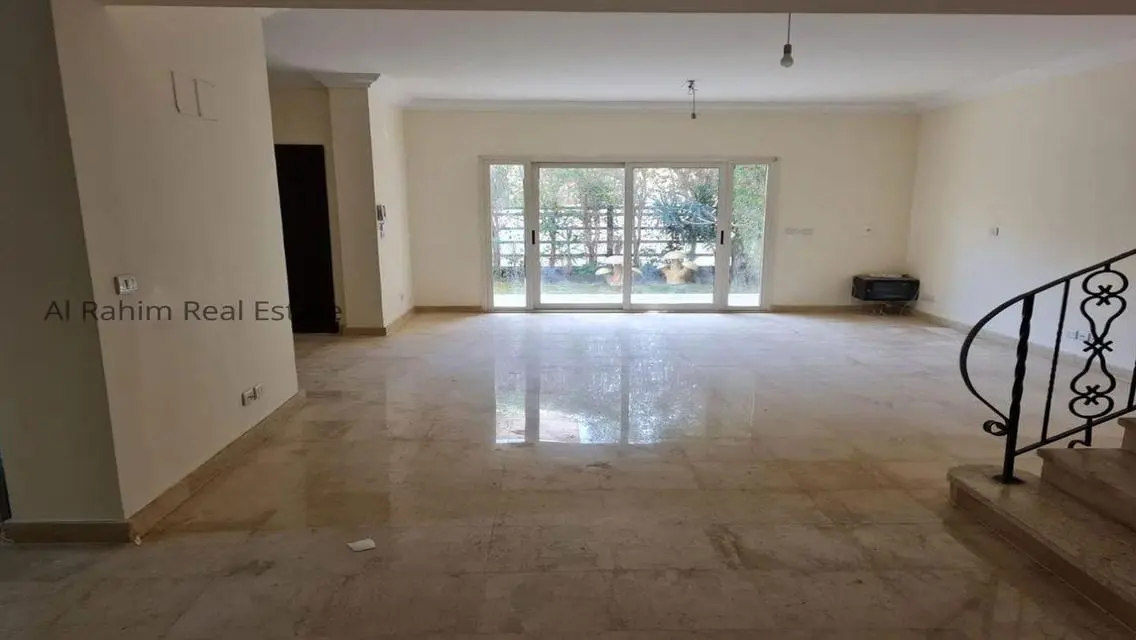 Luxurious Apartment for Sale - 280 Sq. M.