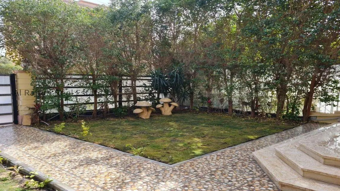 Luxurious Apartment for Sale - 280 Sq. M.