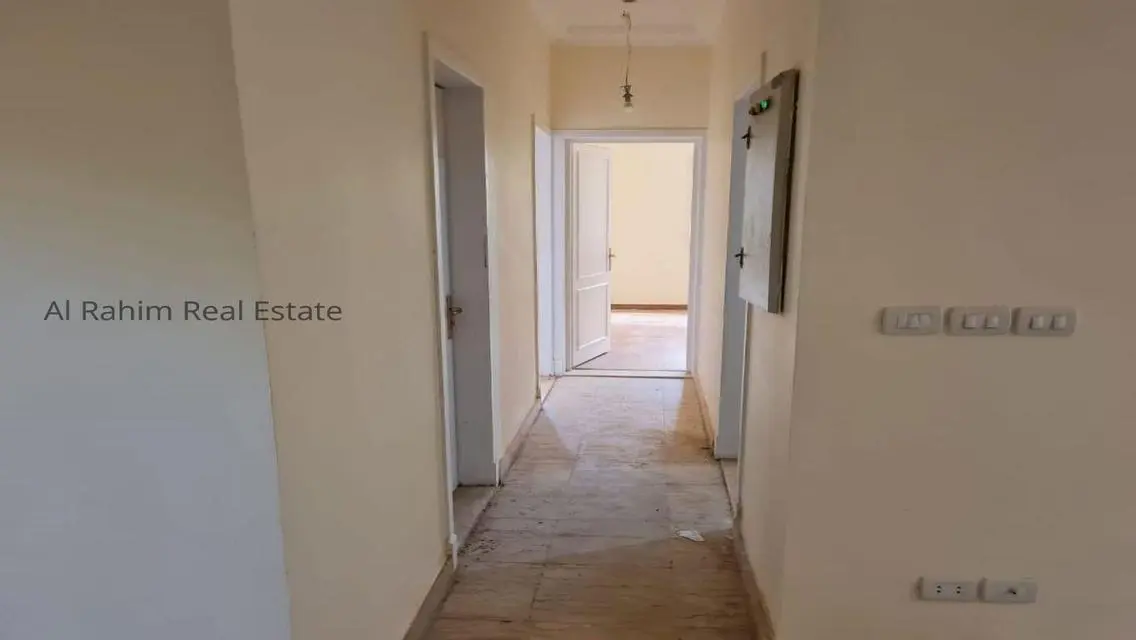 Luxurious Apartment for Sale - 280 Sq. M.