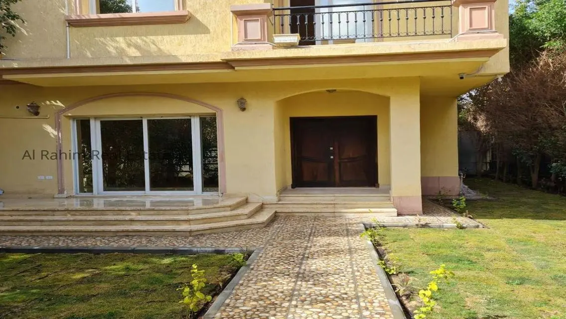 Luxurious Apartment for Sale - 280 Sq. M.