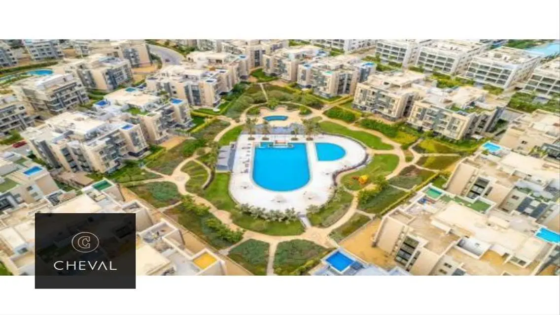 Luxury Apartment for Sale - 700 sqm in Heart of the City