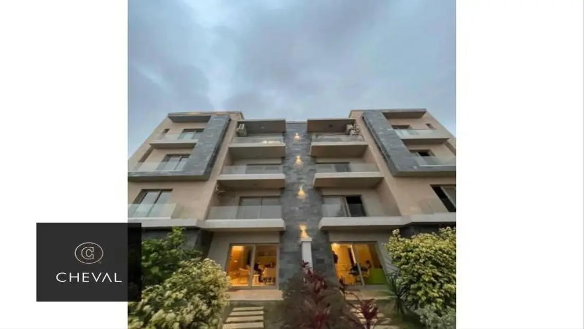 Luxury Apartment for Sale - 700 sqm in Heart of the City