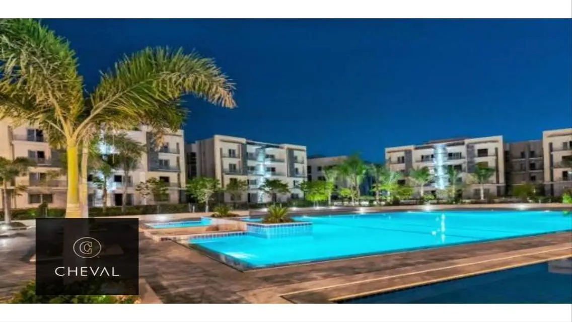 Luxury Apartment for Sale - 700 sqm in Heart of the City