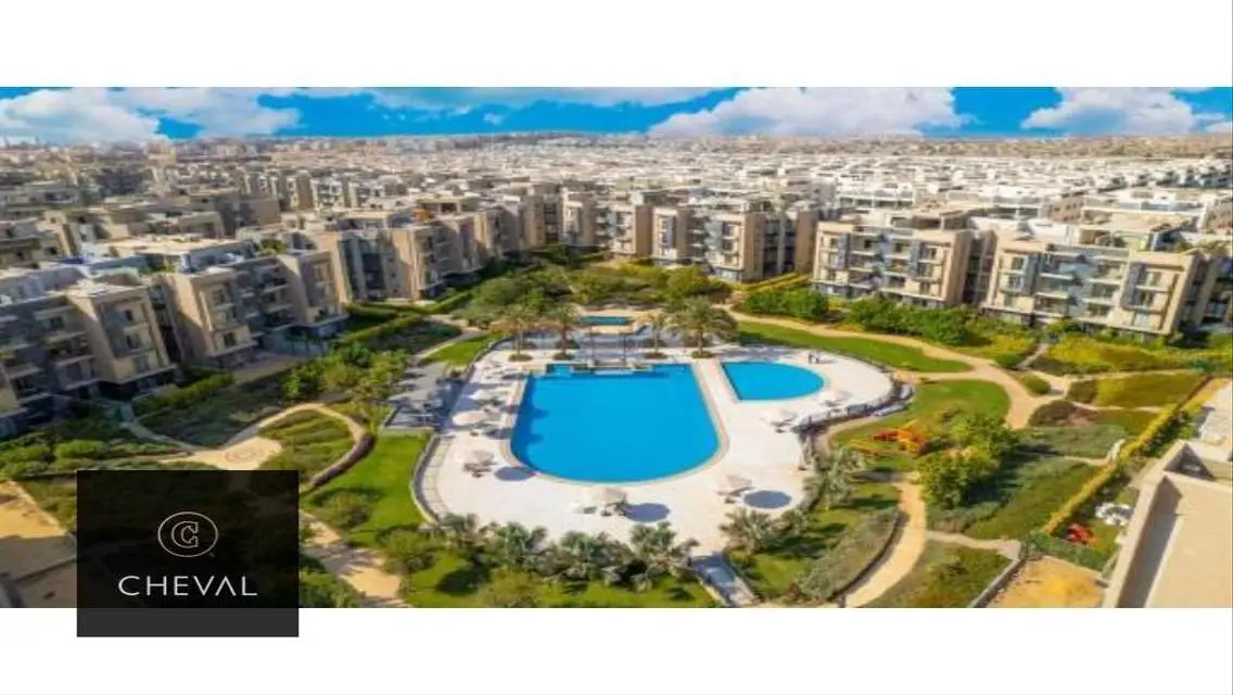 Luxury Apartment for Sale - 700 sqm in Heart of the City