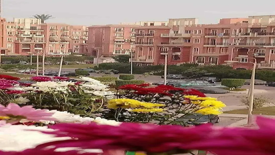 شقة فاخرة للإيجار في موقع متميز