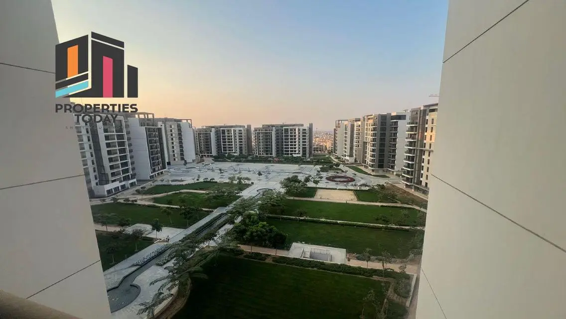 شقة في ZED Park، الشيخ زايد - فرصة استثمارية رائعة
