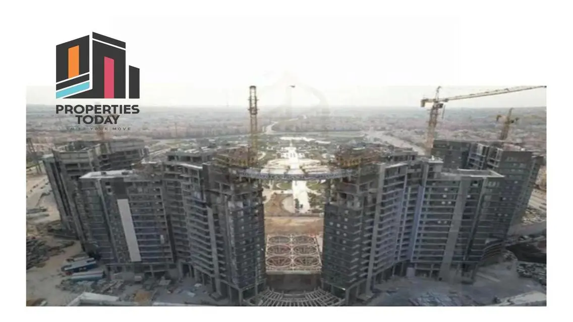 شقة في ZED Park، الشيخ زايد - فرصة استثمارية رائعة