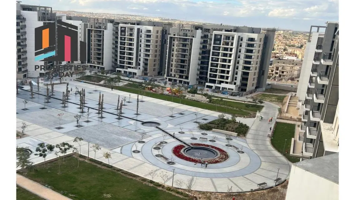 شقة في ZED Park، الشيخ زايد - فرصة استثمارية رائعة