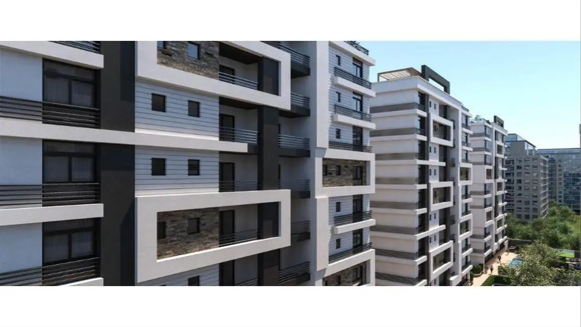 Stunning Apartment for Sale in 108 Hub - 50 Mall
