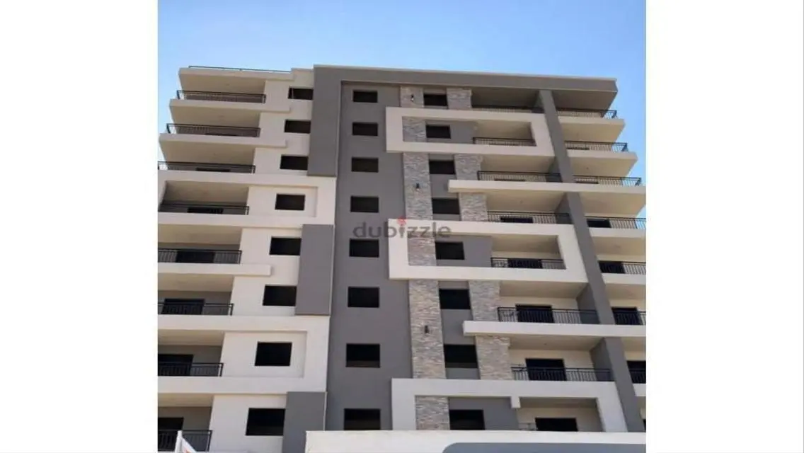 Stunning Apartment for Sale in 108 Hub - 50 Mall