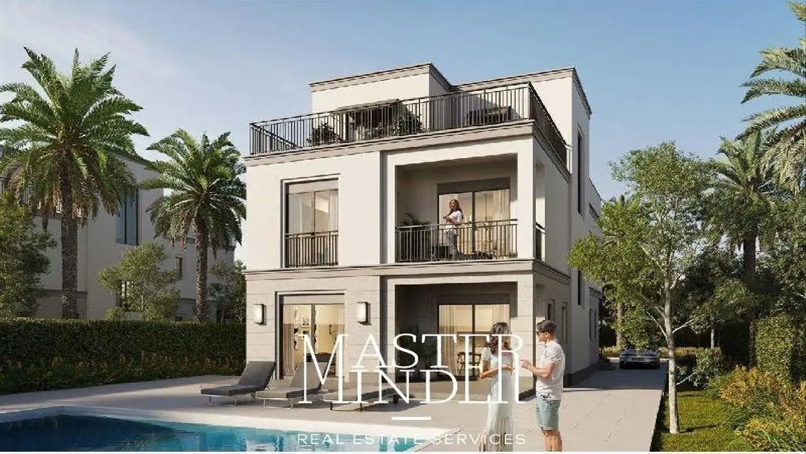 Belle-Vie 2031 - The Ideal Family Home