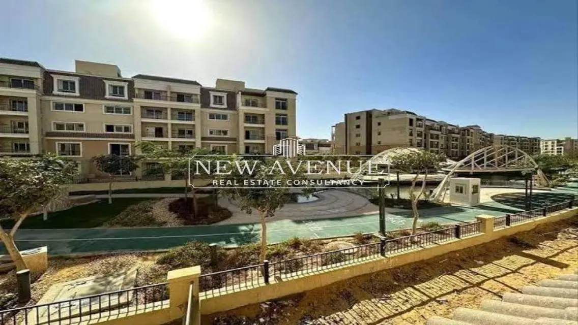 Luxury Villa in the Heart of the City