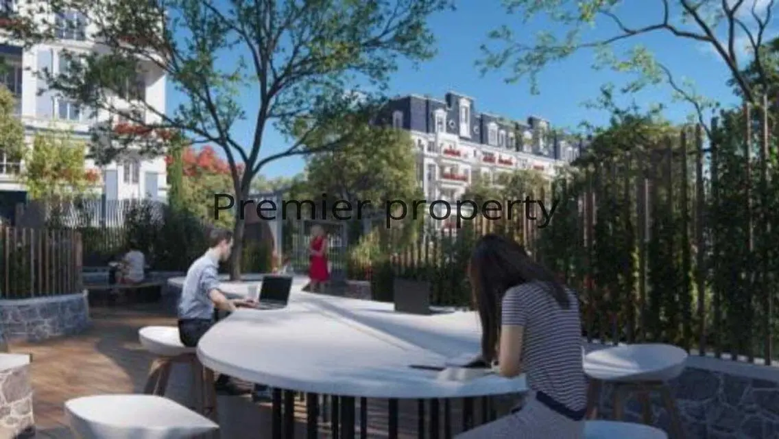 Luxury Villas in Mountain View iCity