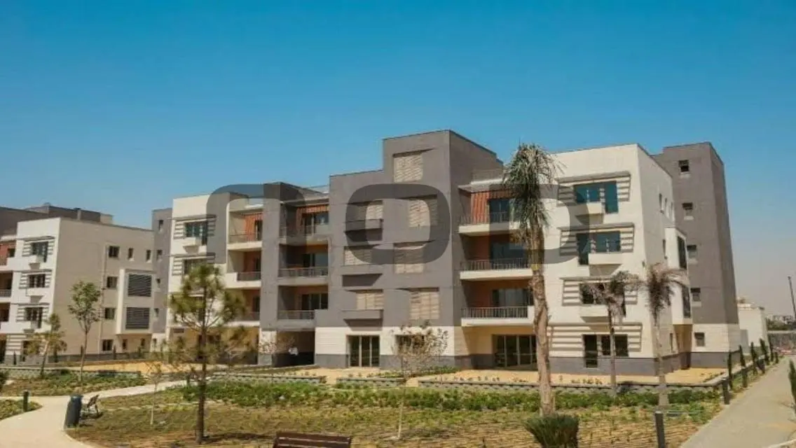Luxury Apartment in District 5-203