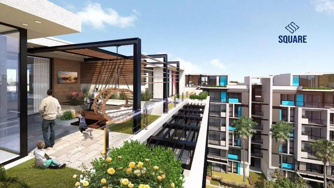 Luxury Villa with Stunning Views and Various Amenities