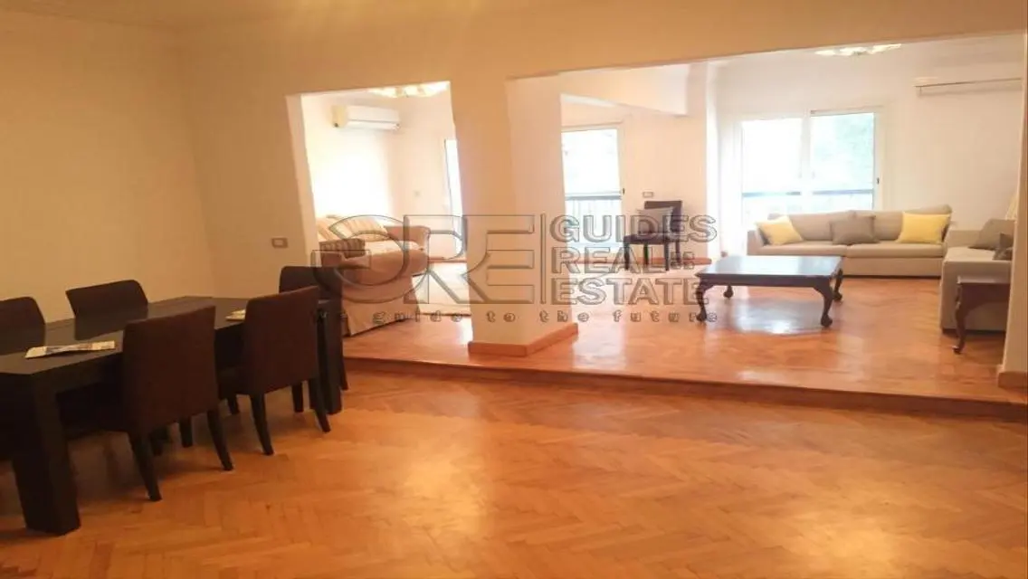 Luxury Apartment for Sale at an Attractive Price
