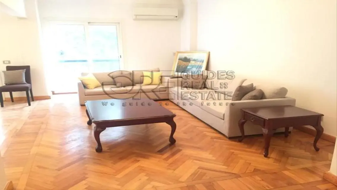 Luxury Apartment for Sale at an Attractive Price