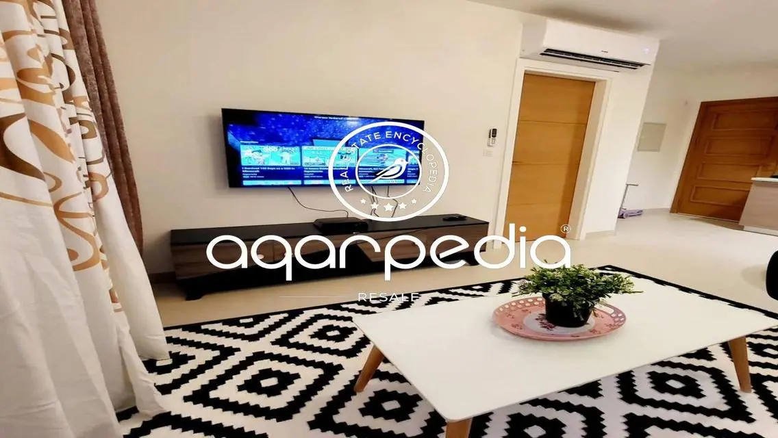 شقة فاخرة بإطلالة على البحيرات