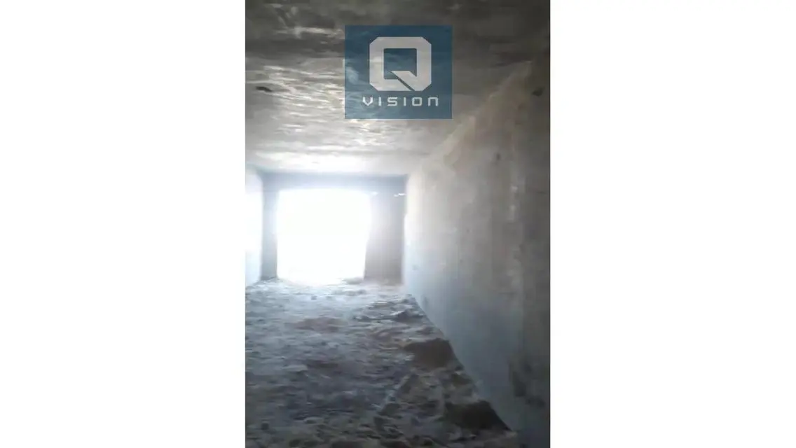 شقة فاخرة مع شرفة للبيع في Q-Vision