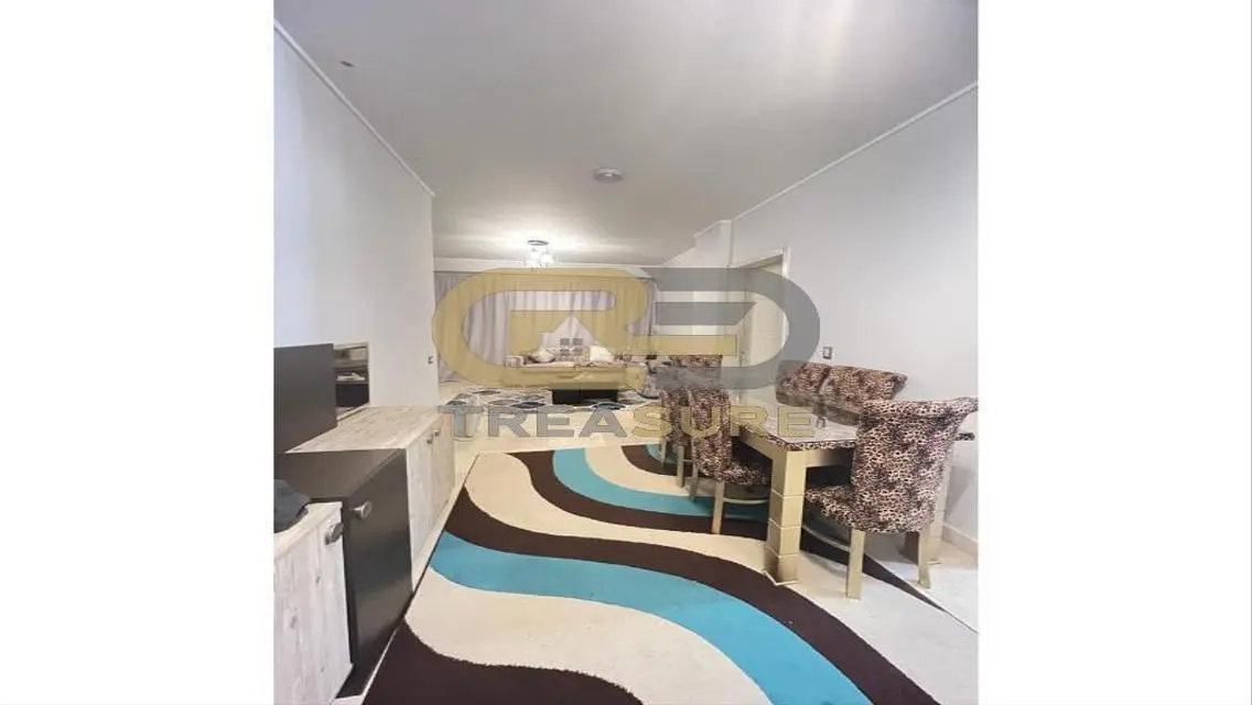 38 sqm Apartment for Rent with Balcony in TREASURE 247