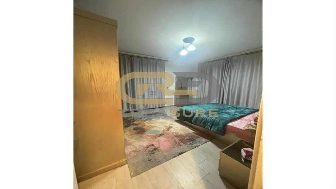 38 sqm Apartment for Rent with Balcony in TREASURE 247
