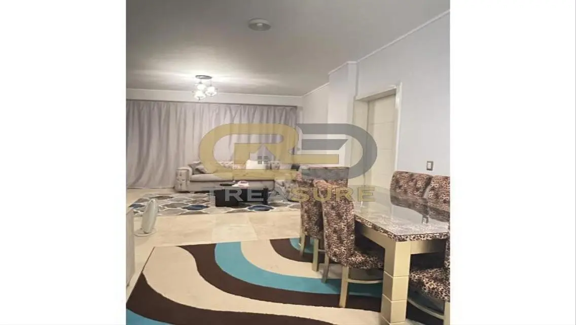 38 sqm Apartment for Rent with Balcony in TREASURE 247