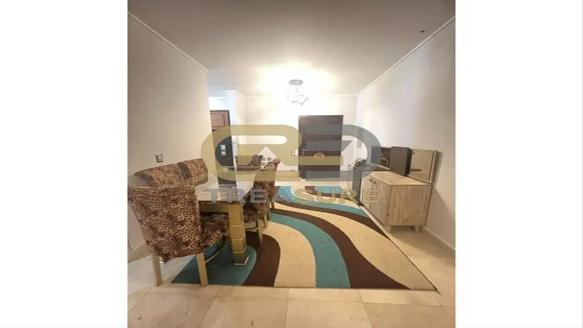 38 sqm Apartment for Rent with Balcony in TREASURE 247