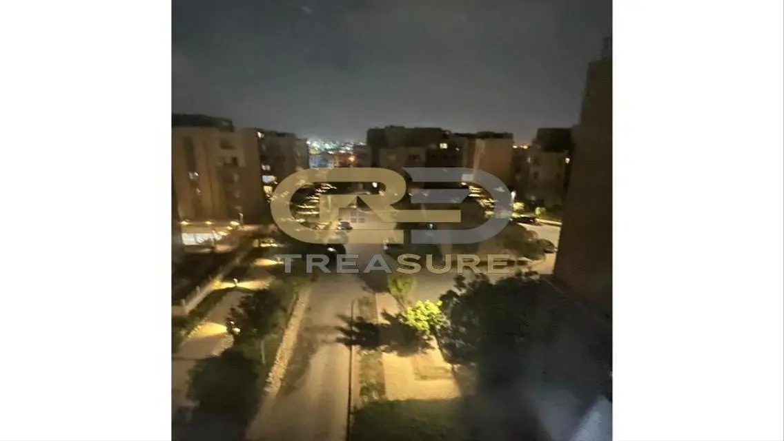 38 sqm Apartment for Rent with Balcony in TREASURE 247