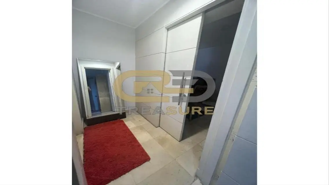 38 sqm Apartment for Rent with Balcony in TREASURE 247