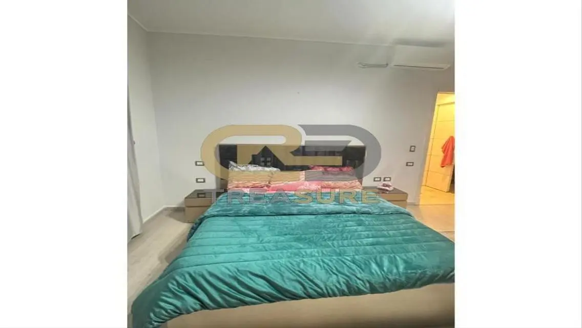 38 sqm Apartment for Rent with Balcony in TREASURE 247