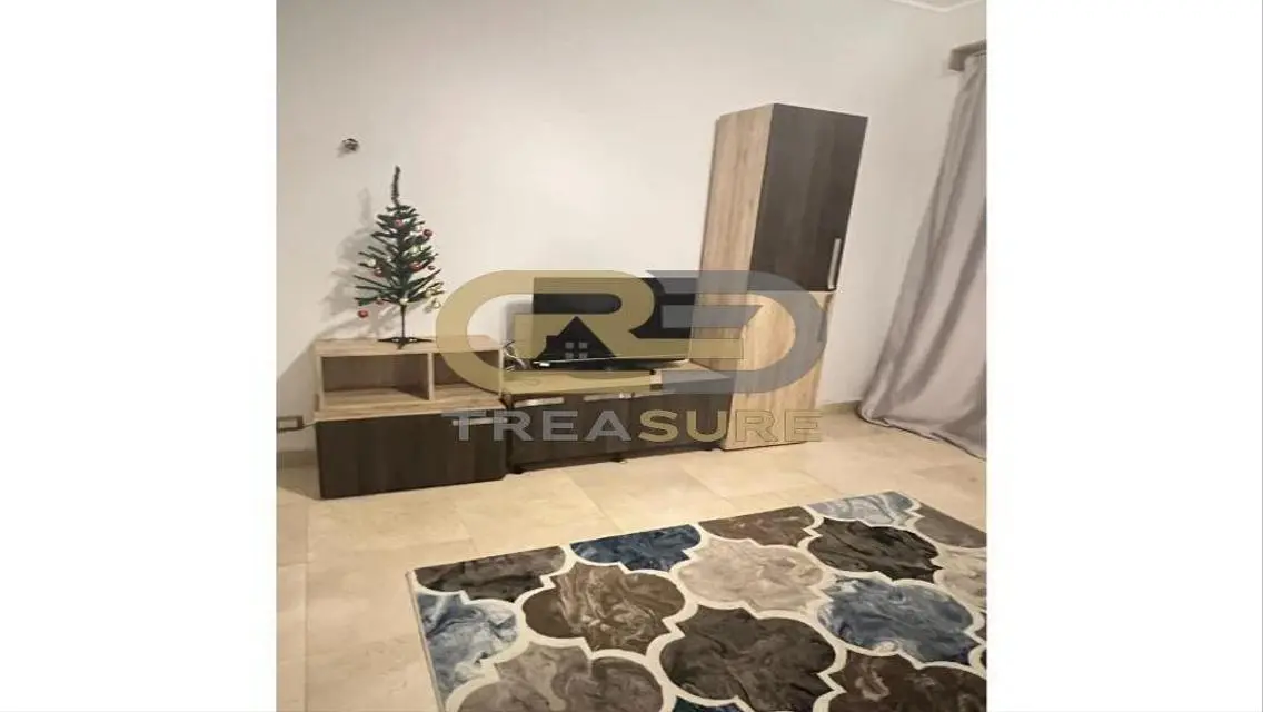 38 sqm Apartment for Rent with Balcony in TREASURE 247