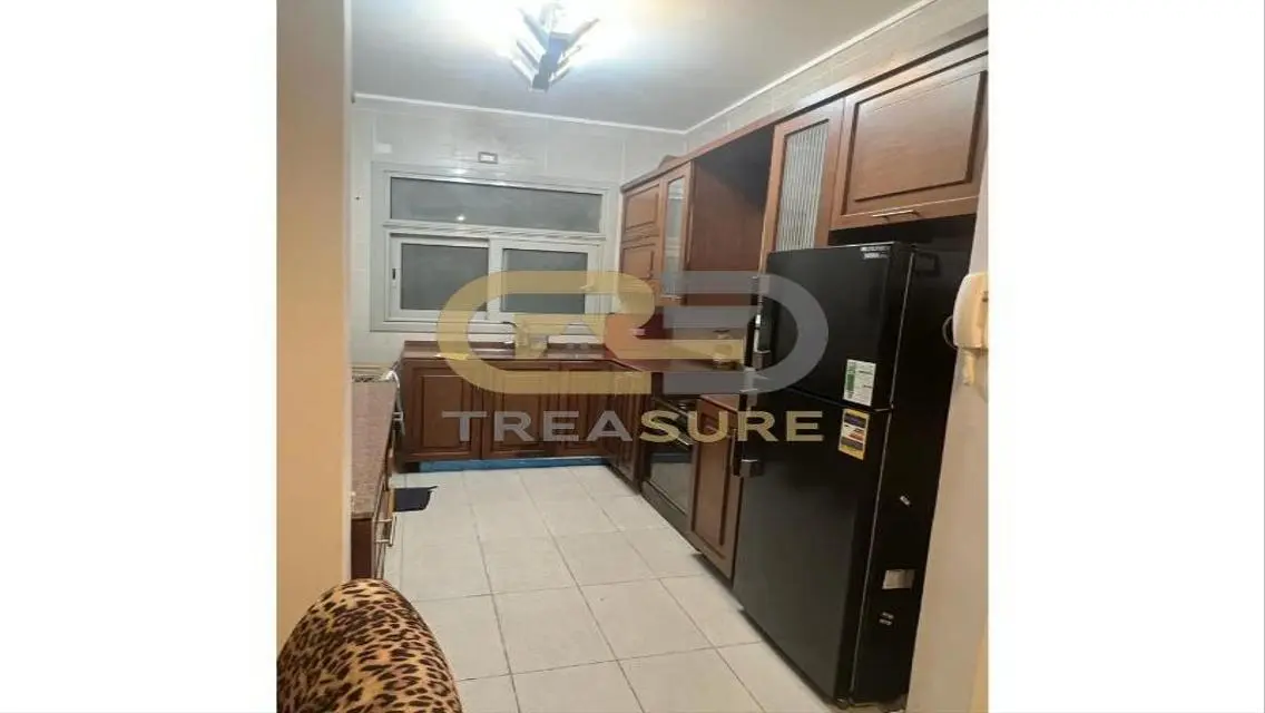 38 sqm Apartment for Rent with Balcony in TREASURE 247