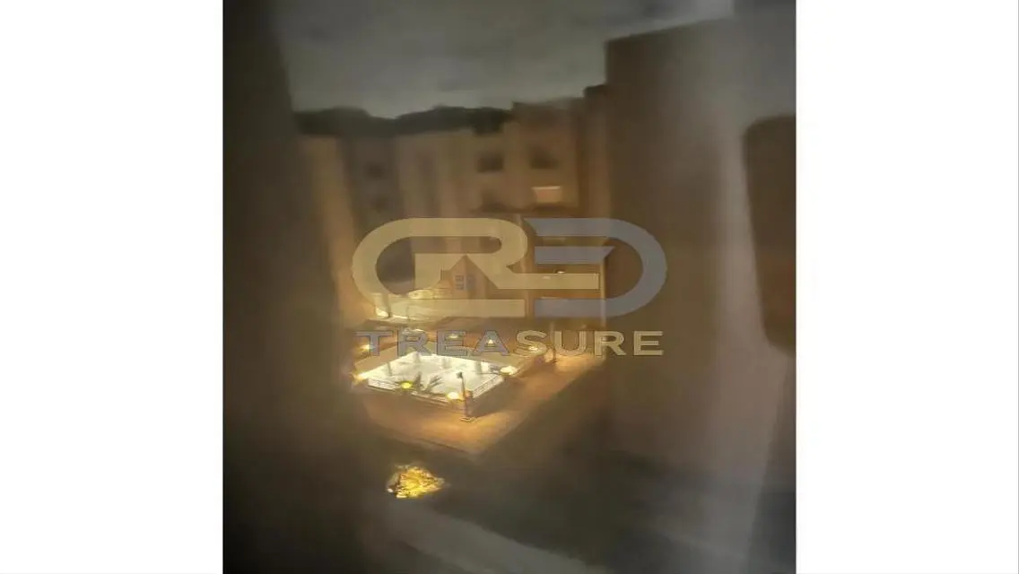 38 sqm Apartment for Rent with Balcony in TREASURE 247