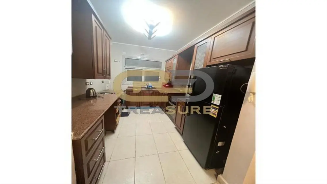 38 sqm Apartment for Rent with Balcony in TREASURE 247