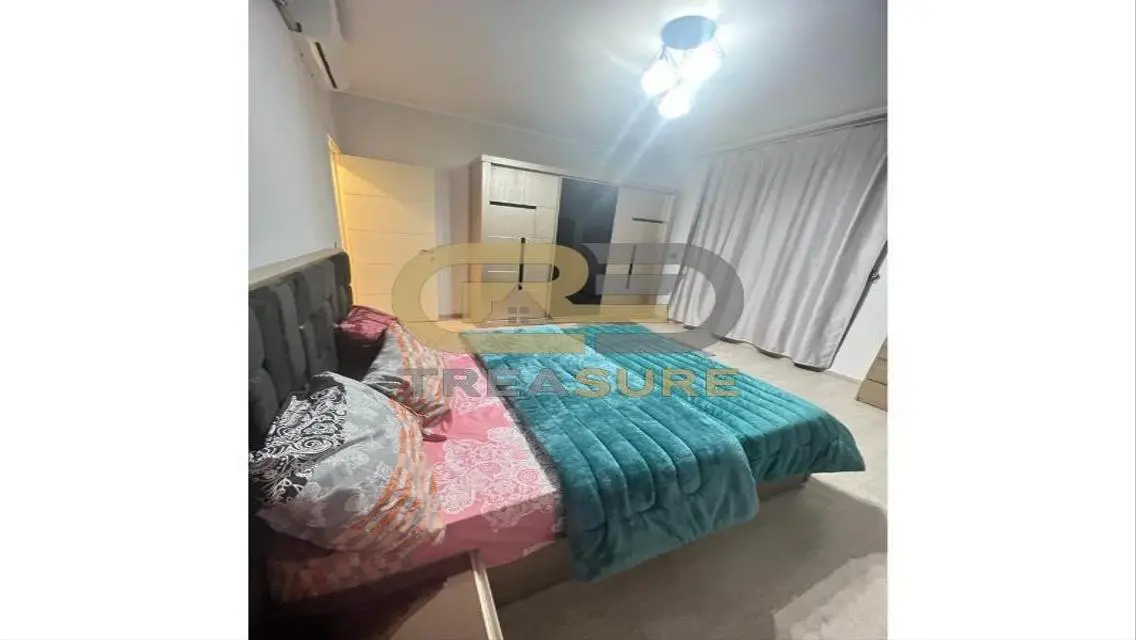 38 sqm Apartment for Rent with Balcony in TREASURE 247