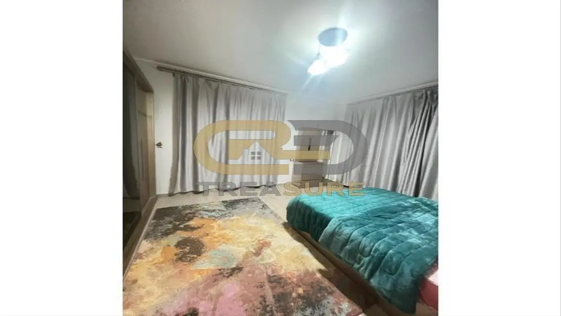 38 sqm Apartment for Rent with Balcony in TREASURE 247