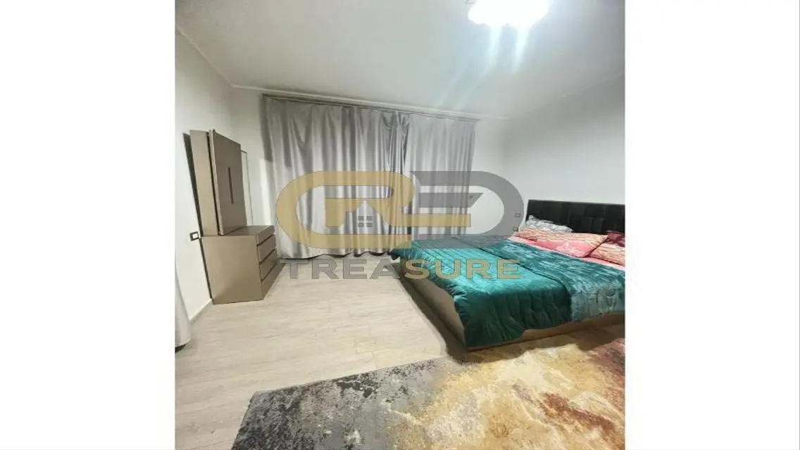 38 sqm Apartment for Rent with Balcony in TREASURE 247