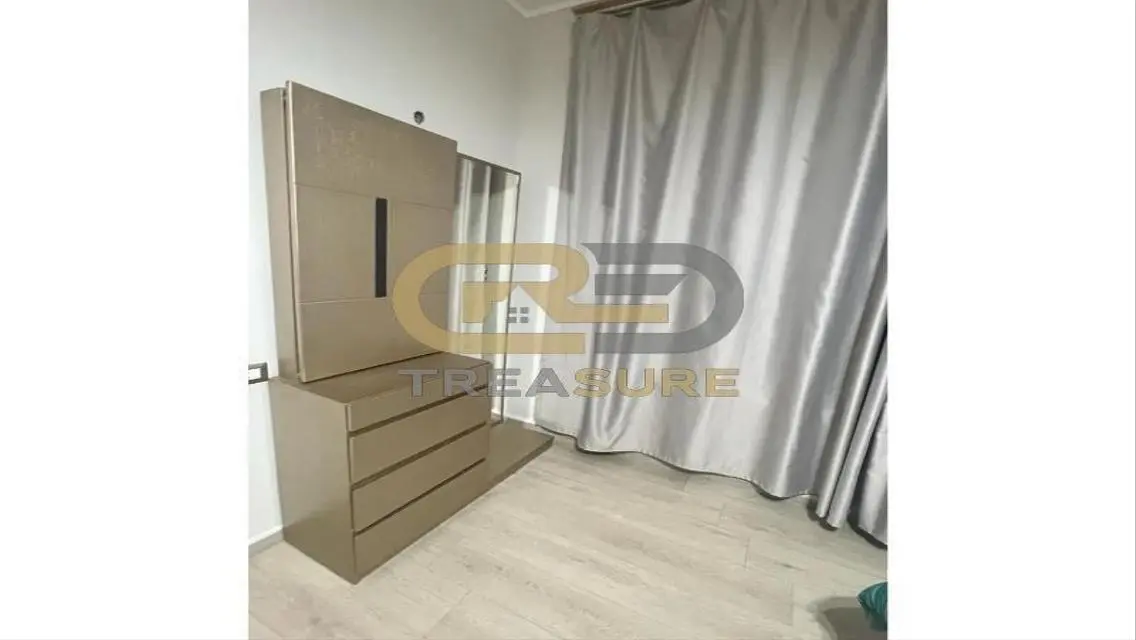 38 sqm Apartment for Rent with Balcony in TREASURE 247