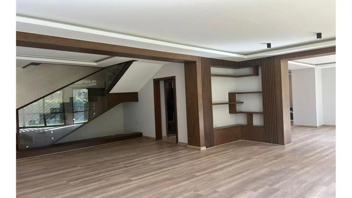 Luxury Apartment for Sale - 225 sqm in the Heart of the City