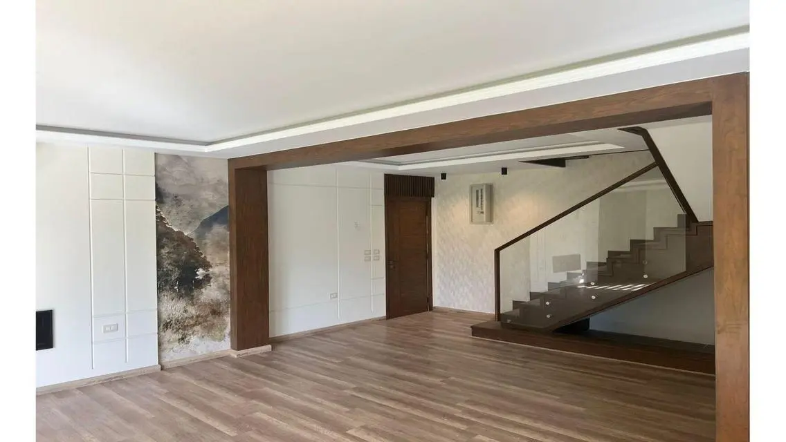 Luxury Apartment for Sale - 225 sqm in the Heart of the City