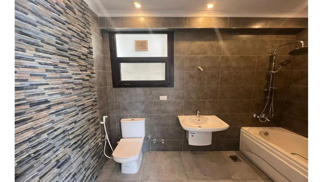 Luxury Apartment for Sale - 225 sqm in the Heart of the City