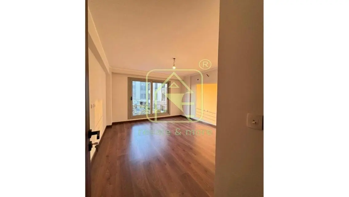 Finished Apartment for Rent in Palm Parks Compound
