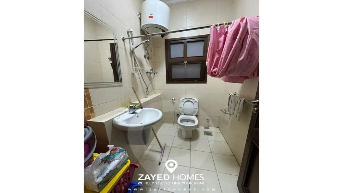 Luxury Apartment for Rent Near Main Landmark
