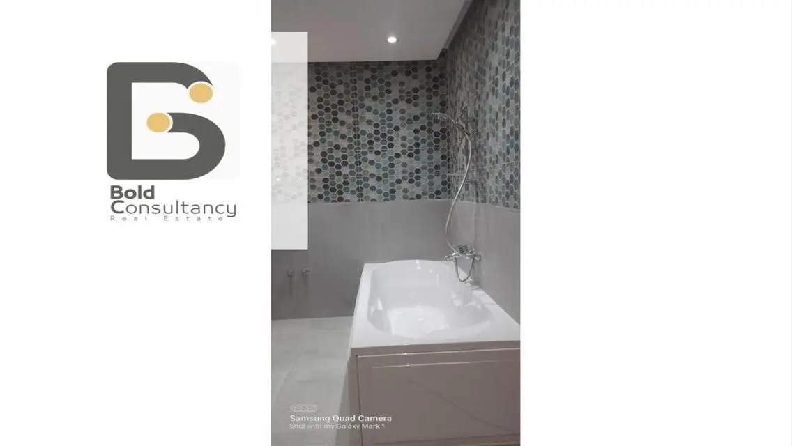 Luxury Apartment for Sale in Lavista - 7,000,000 EGP