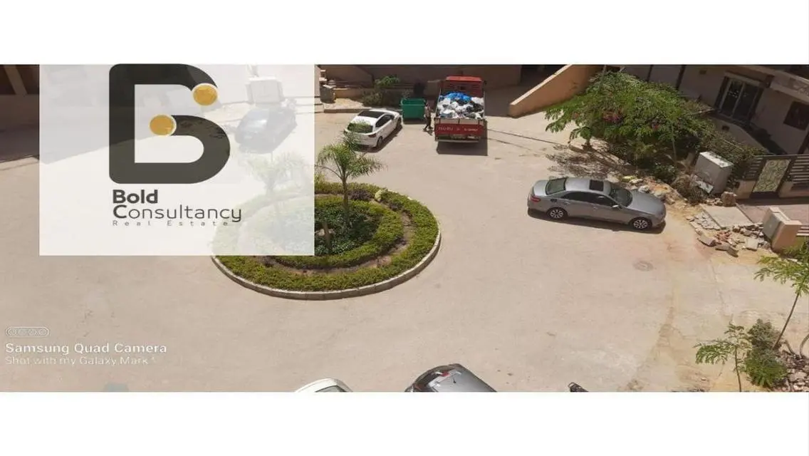 Luxury Apartment for Sale in Lavista - 7,000,000 EGP