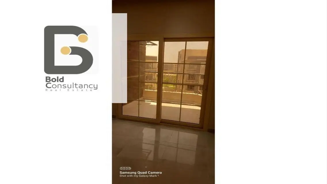 Luxury Apartment for Sale in Lavista - 7,000,000 EGP